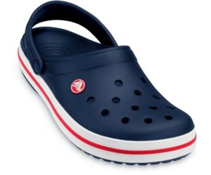 designs for crocs