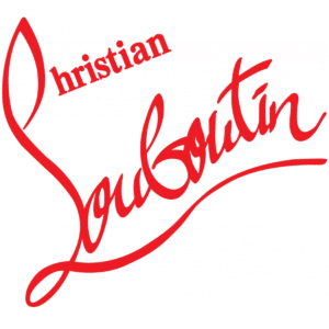 louboutin signature