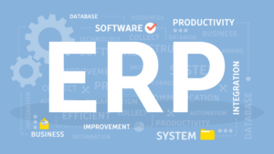 Customized ERP Systems Require Customized Contracts