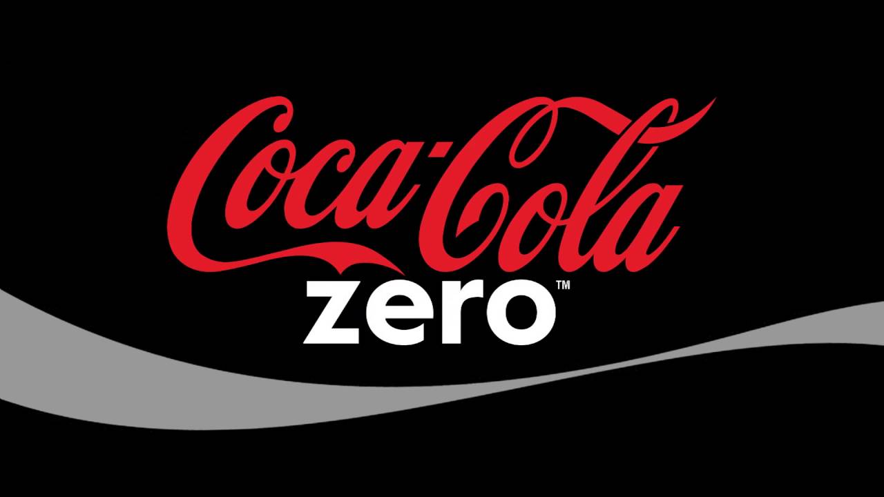 Coke Zero's Out on Coke Zero Trademark